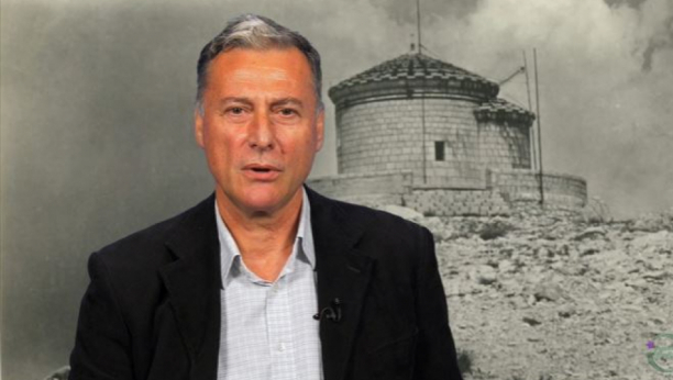 Жељко Чуровић о Србима у Црној Гори: Прошла су зла времена која су нас свађала, стижу добра да нас мире