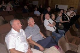 У Плужинама представљен филм “Црна Гора међа истине и лажи”