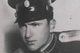 Заборављени херој Априлског рата – поручник који је одбио да се преда