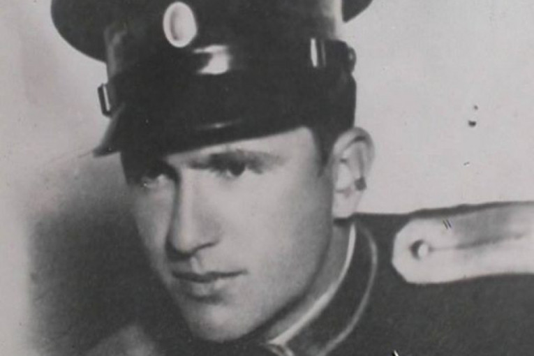 Заборављени херој Априлског рата – поручник који је одбио да се преда