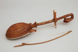 Шта су Србину гусле?