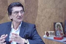 Машан Ерцеговић: Или Андрија или cirkulus vitiosus