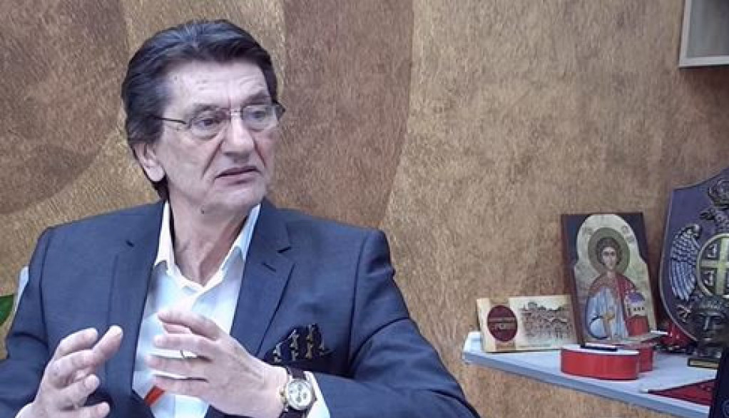 Машан Ерцеговић: Или Андрија или cirkulus vitiosus