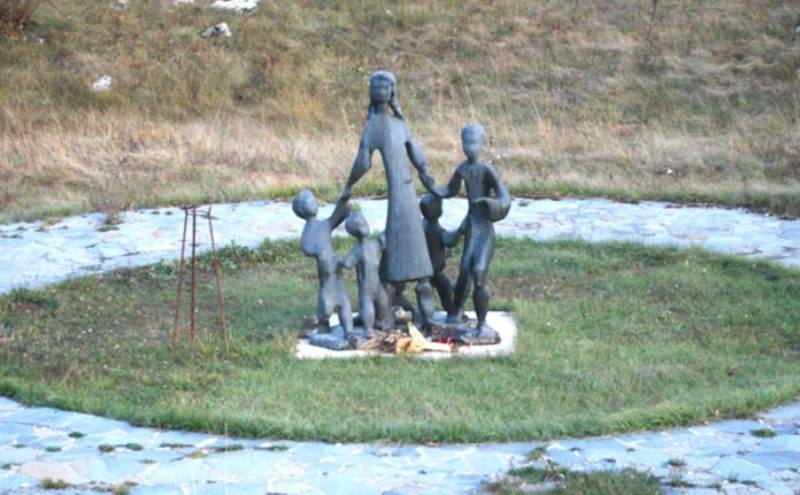 Кад се Пива на небо селила