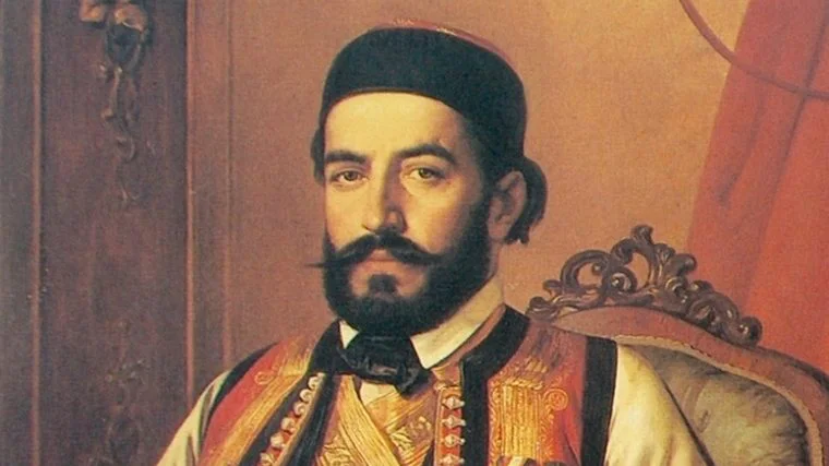 Иво Андрић: Његош као трагични јунак косовске мисли