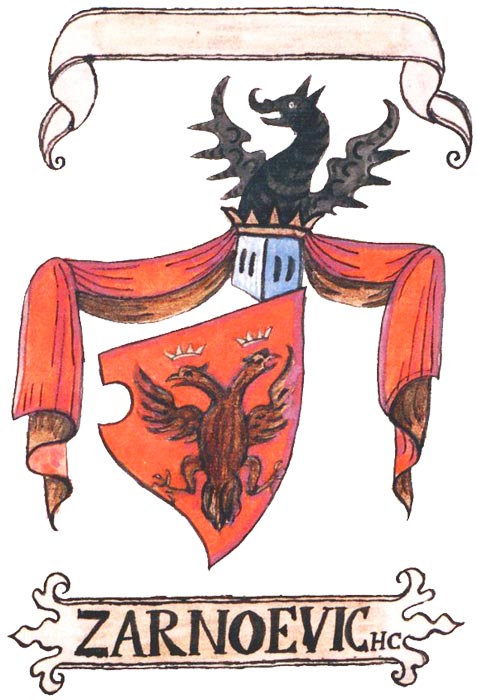 Пад Црне Горе (1496)