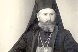 Посљедњи Божић митрополита Јоаникија (Липовца)