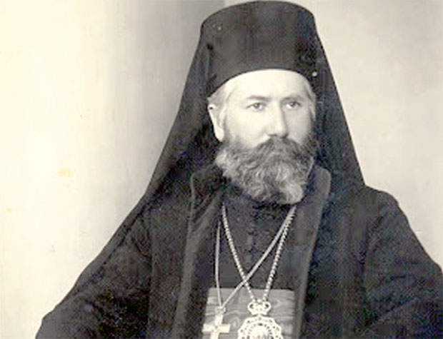 Посљедњи Божић митрополита Јоаникија (Липовца)