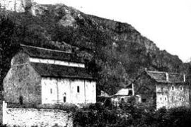 Манастир Пива