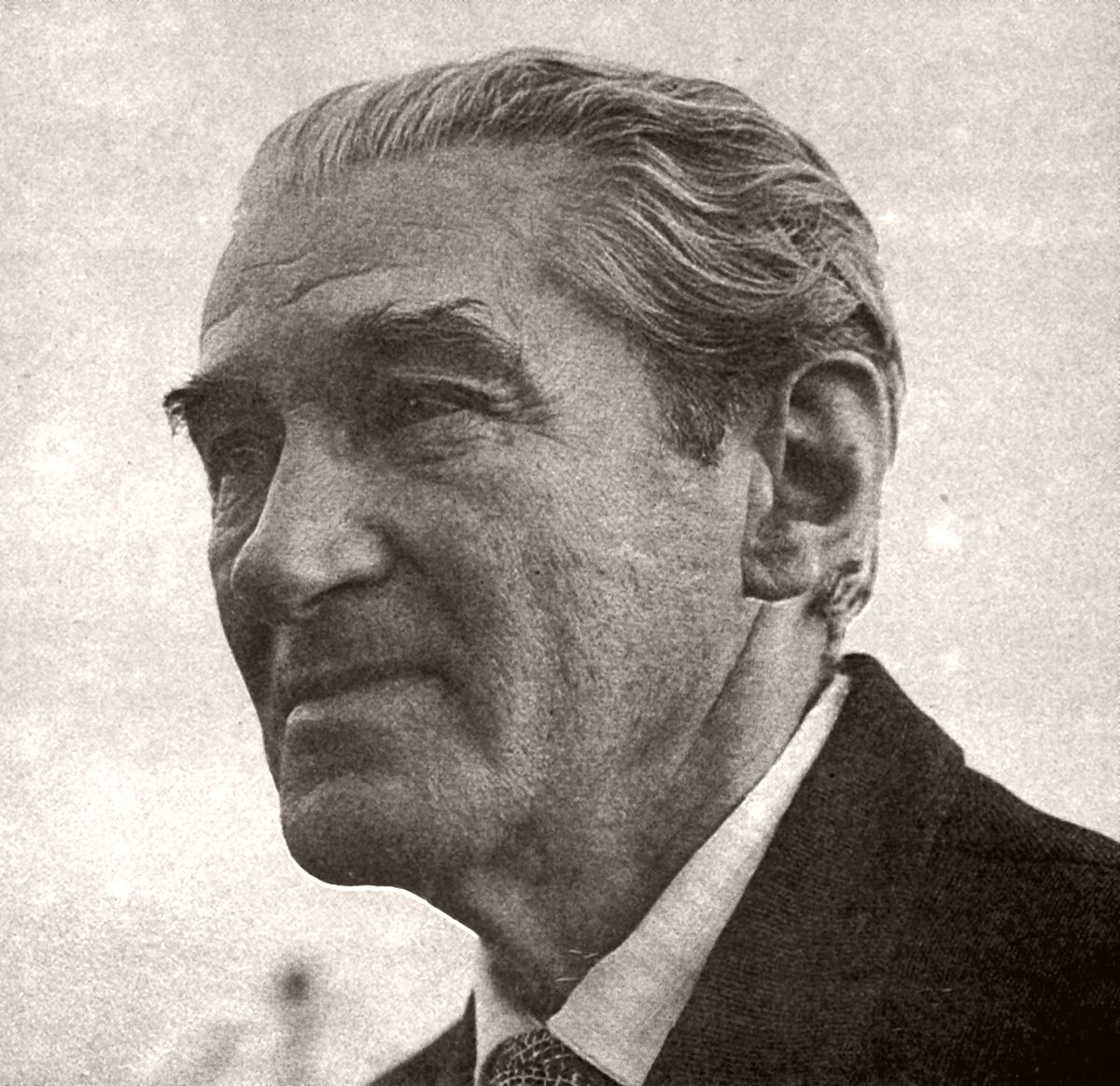 Милош Црњански: Наше плаже на Јадрану