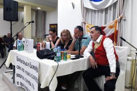 “Црвена гора” представљена у Никшићу