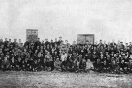 Избори за Велику народну скупштину 1918. године