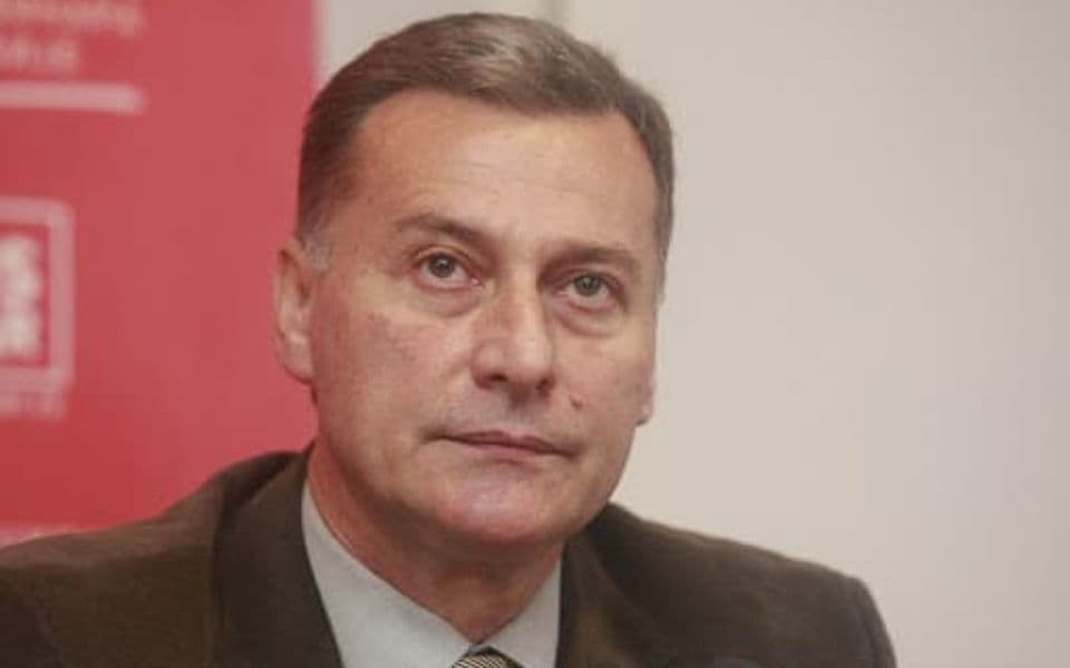 Чуровић: Бојим се да српски представници и даље неће бити у влади