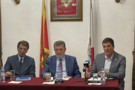 Машан Ерцеговић: Историјско право Боке Которске на регионалну самоуправу