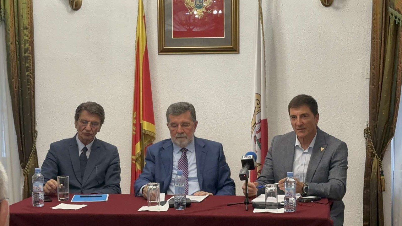 Машан Ерцеговић: Историјско право Боке Которске на регионалну самоуправу